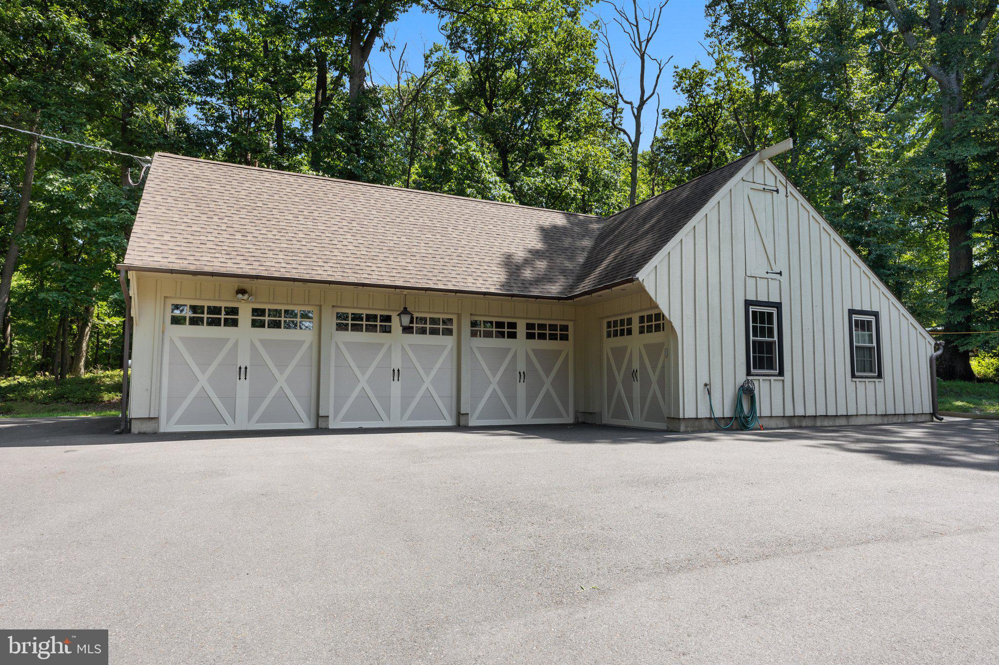 HUNTINGDON VALLEY - Residential