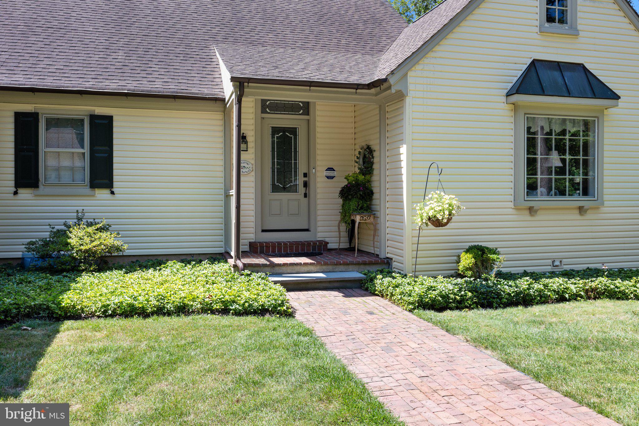 HUNTINGDON VALLEY - Residential