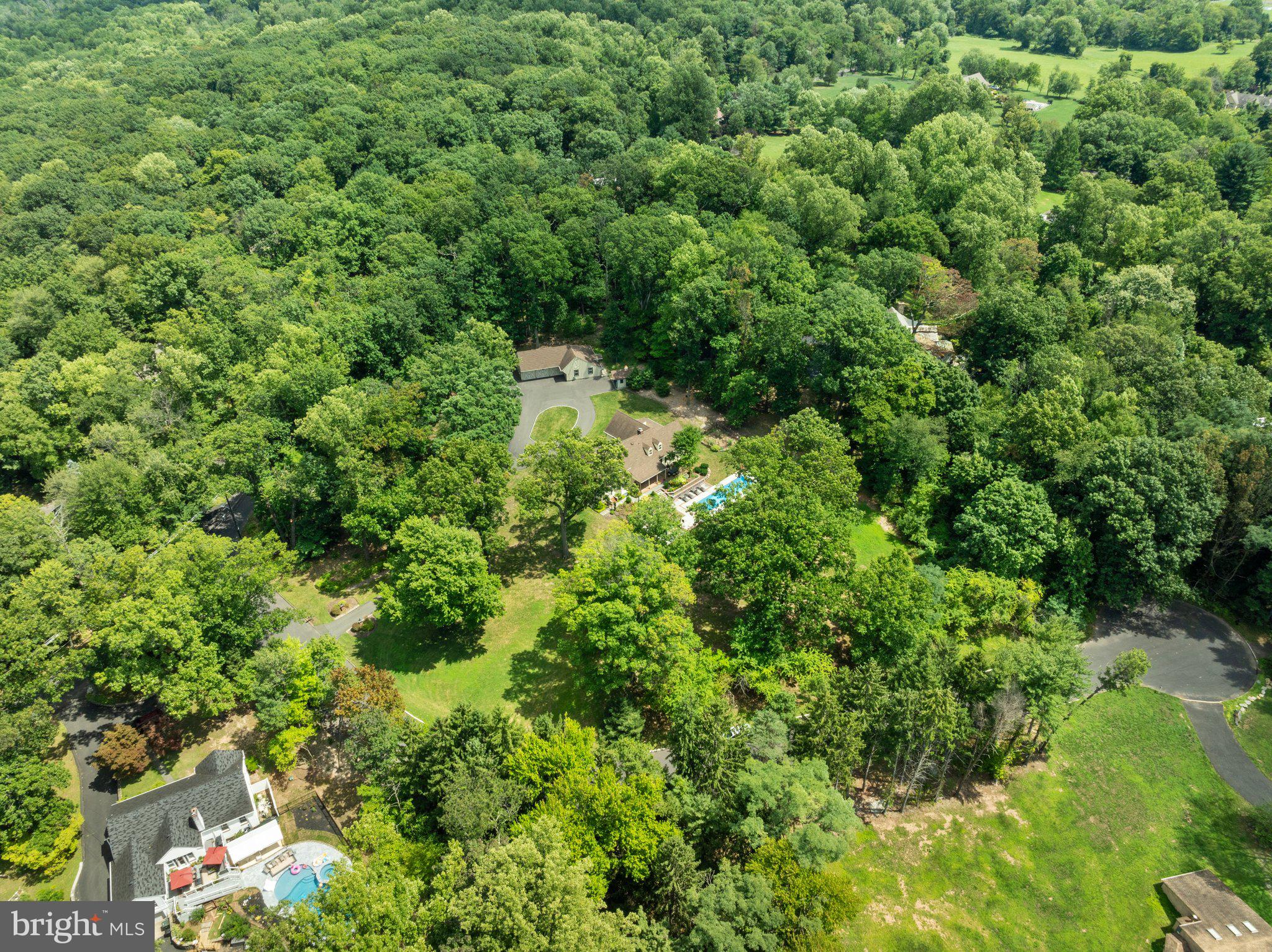HUNTINGDON VALLEY - Residential