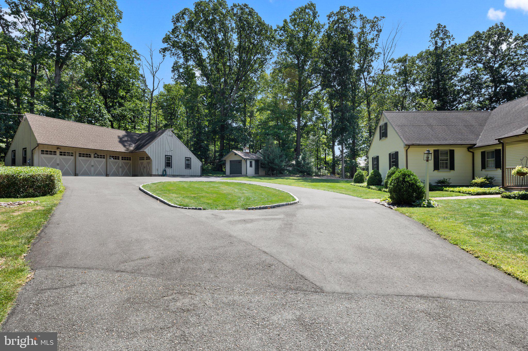 HUNTINGDON VALLEY - Residential