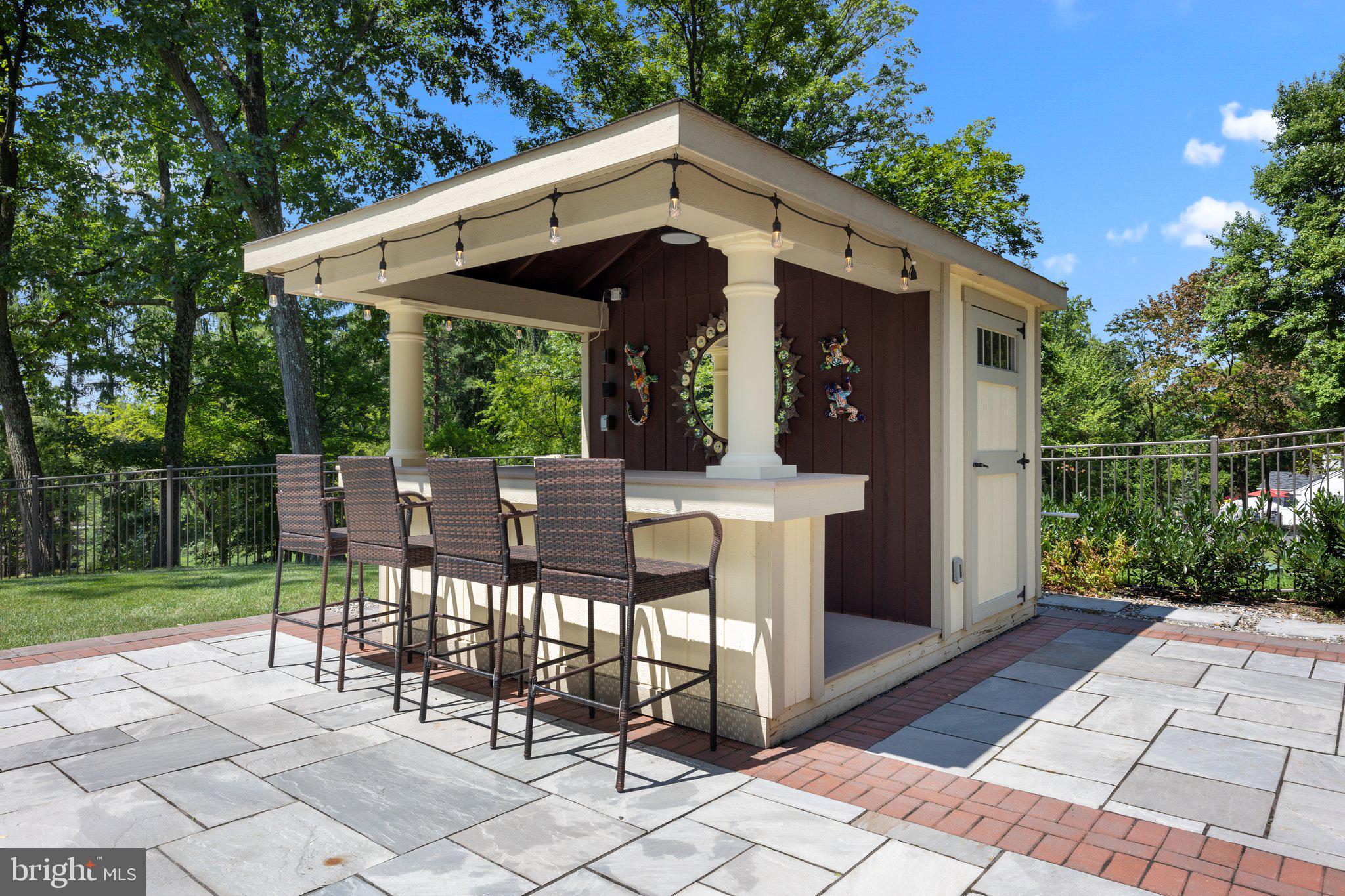 HUNTINGDON VALLEY - Residential