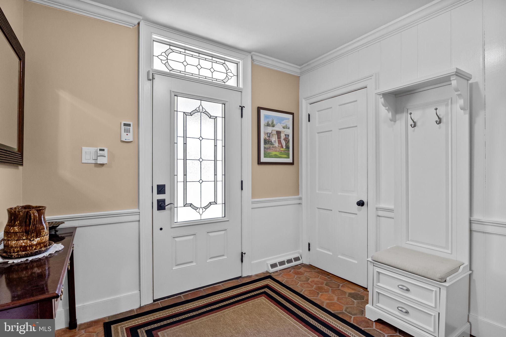 HUNTINGDON VALLEY - Residential