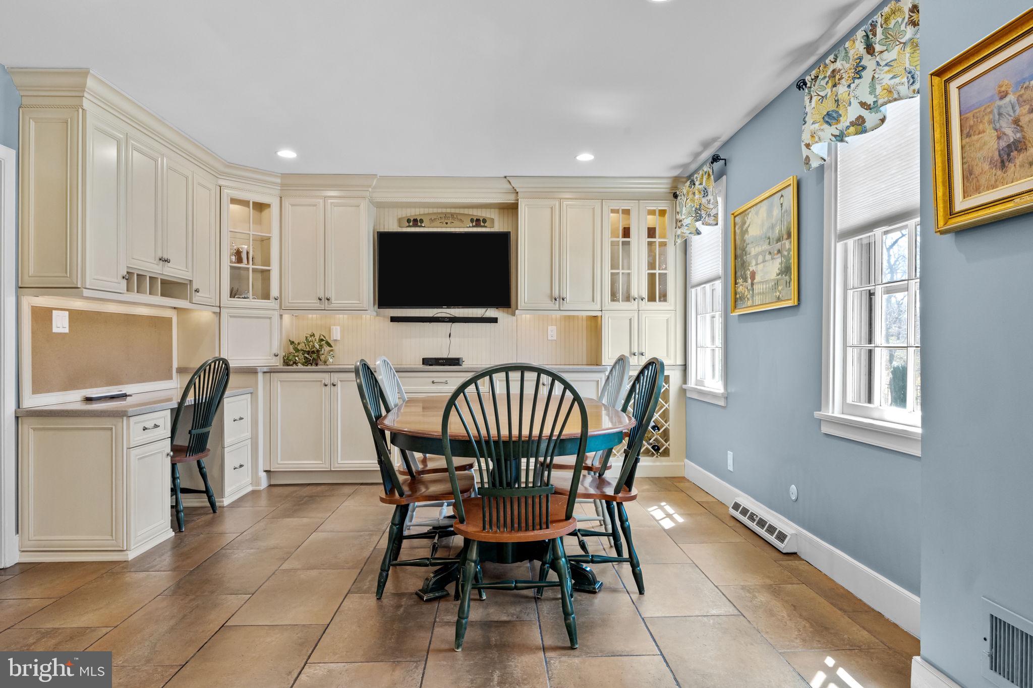 HUNTINGDON VALLEY - Residential