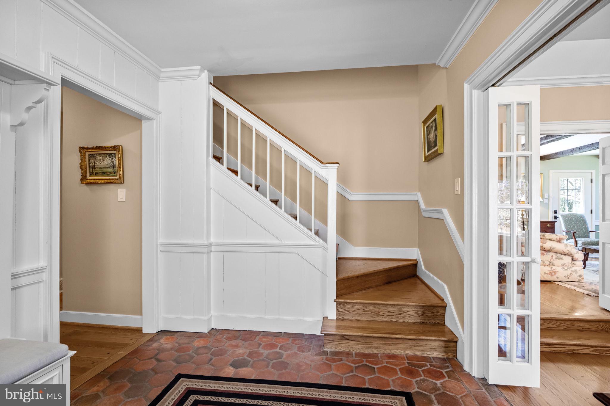 HUNTINGDON VALLEY - Residential