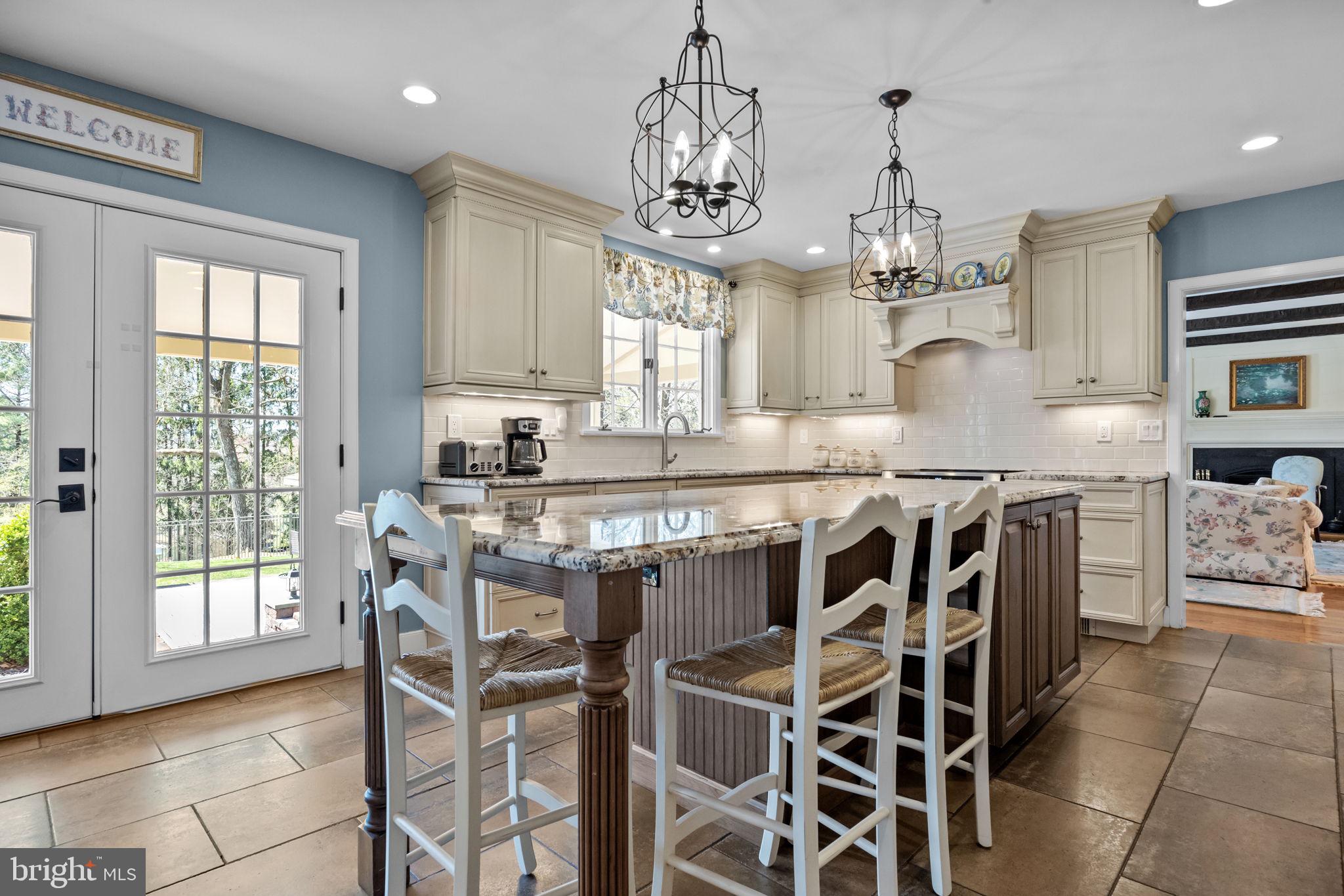 HUNTINGDON VALLEY - Residential