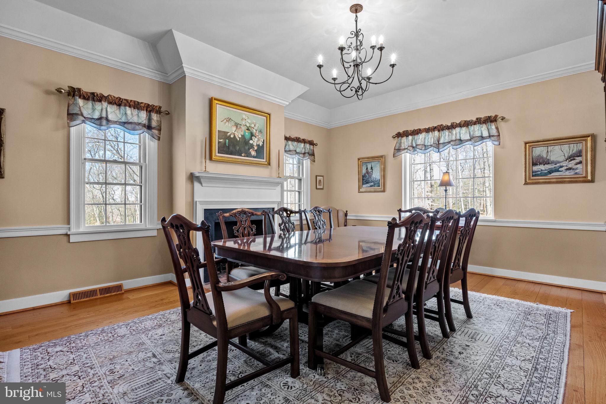 HUNTINGDON VALLEY - Residential