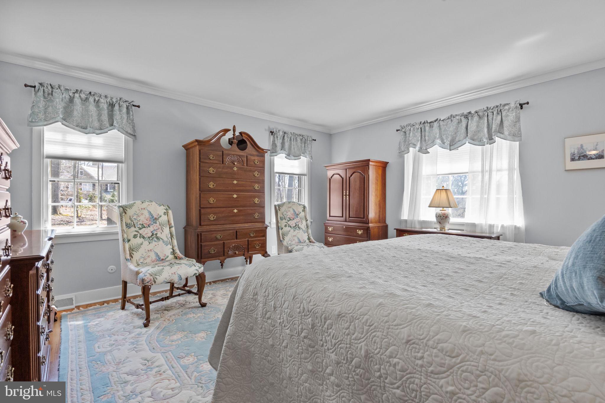 HUNTINGDON VALLEY - Residential