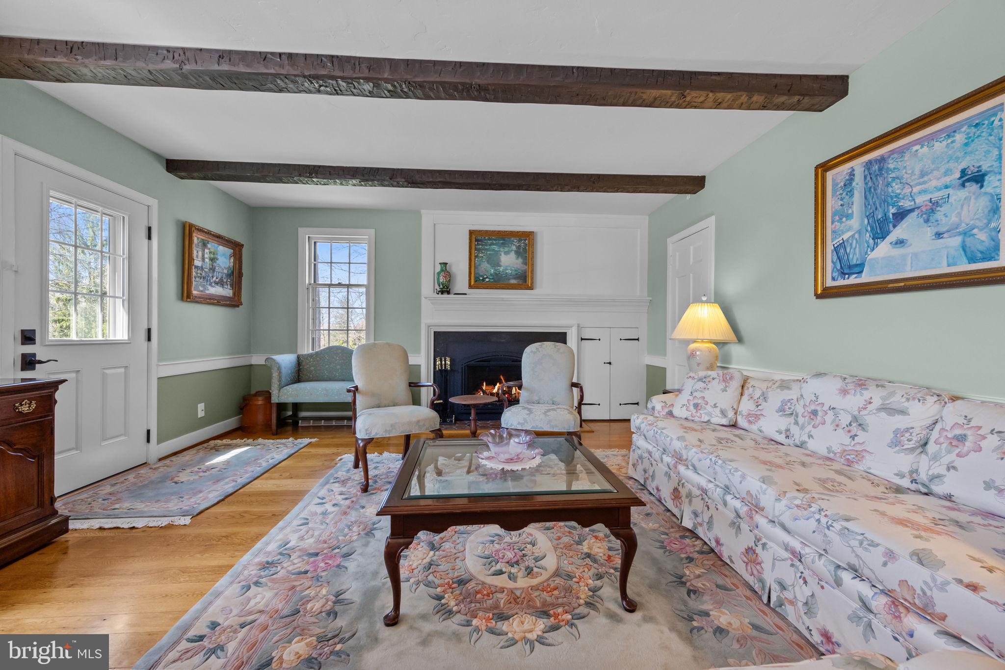 HUNTINGDON VALLEY - Residential