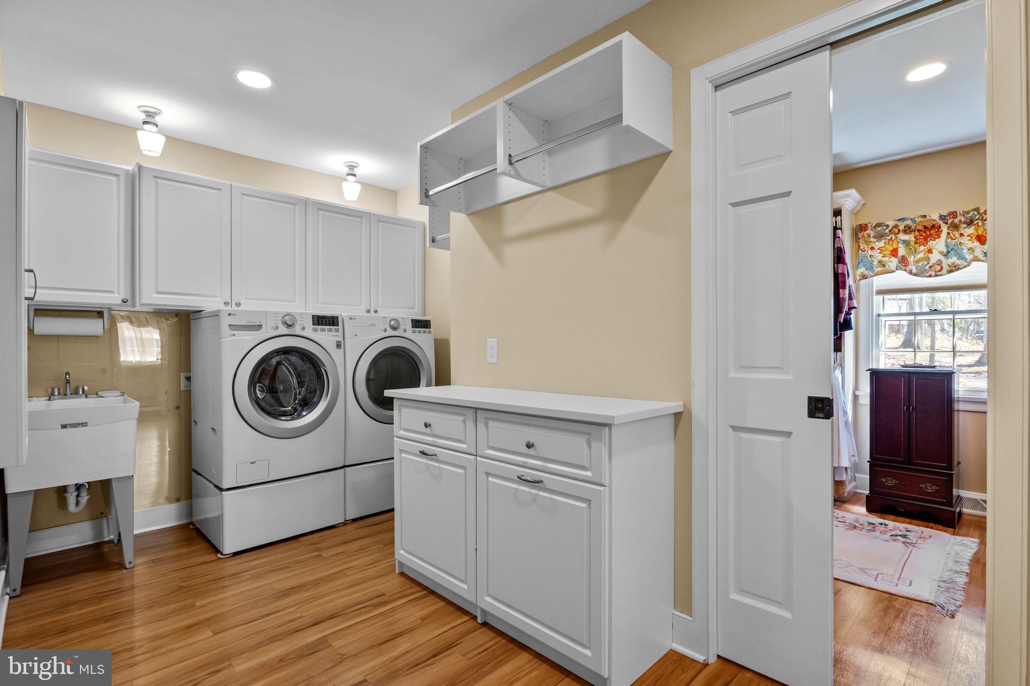 HUNTINGDON VALLEY - Residential