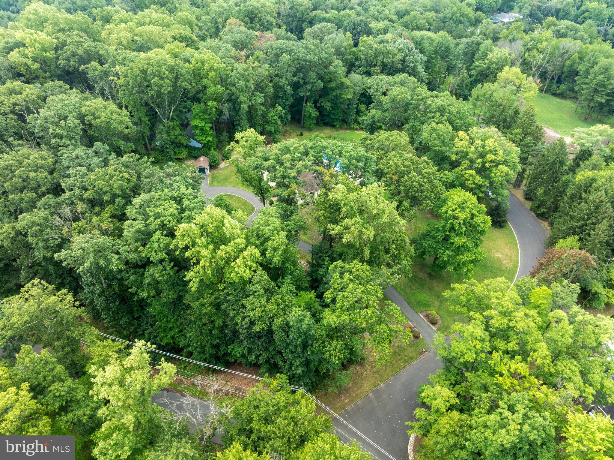 HUNTINGDON VALLEY - Residential