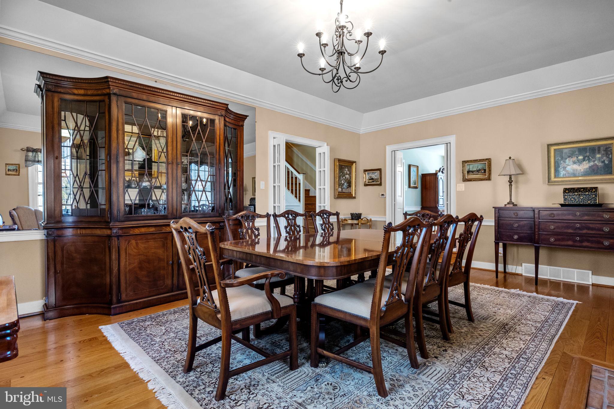 HUNTINGDON VALLEY - Residential