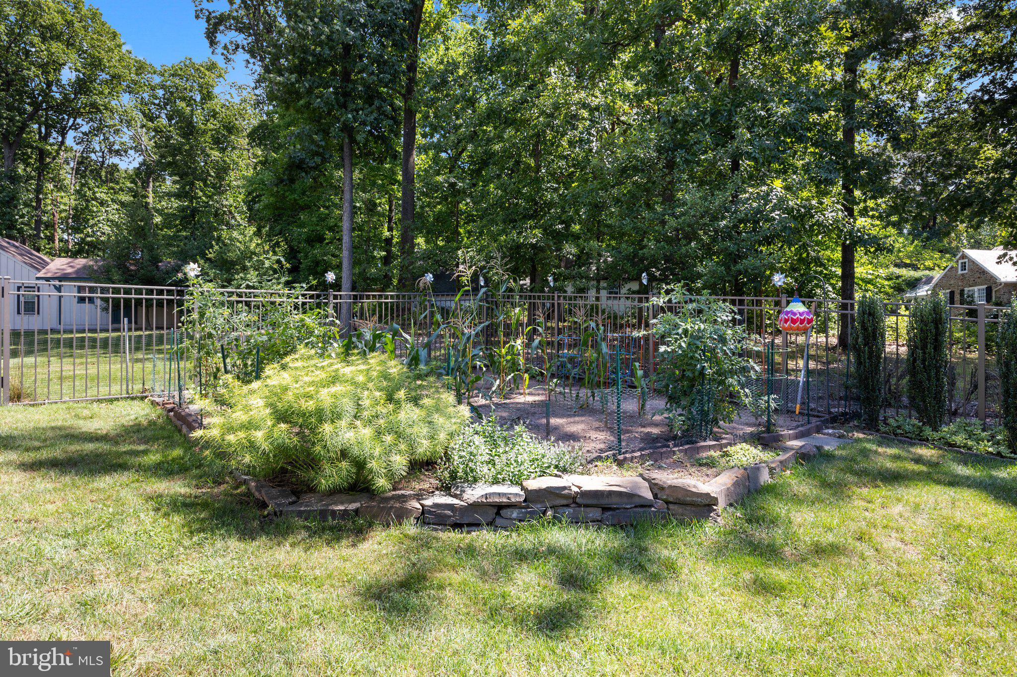 HUNTINGDON VALLEY - Residential