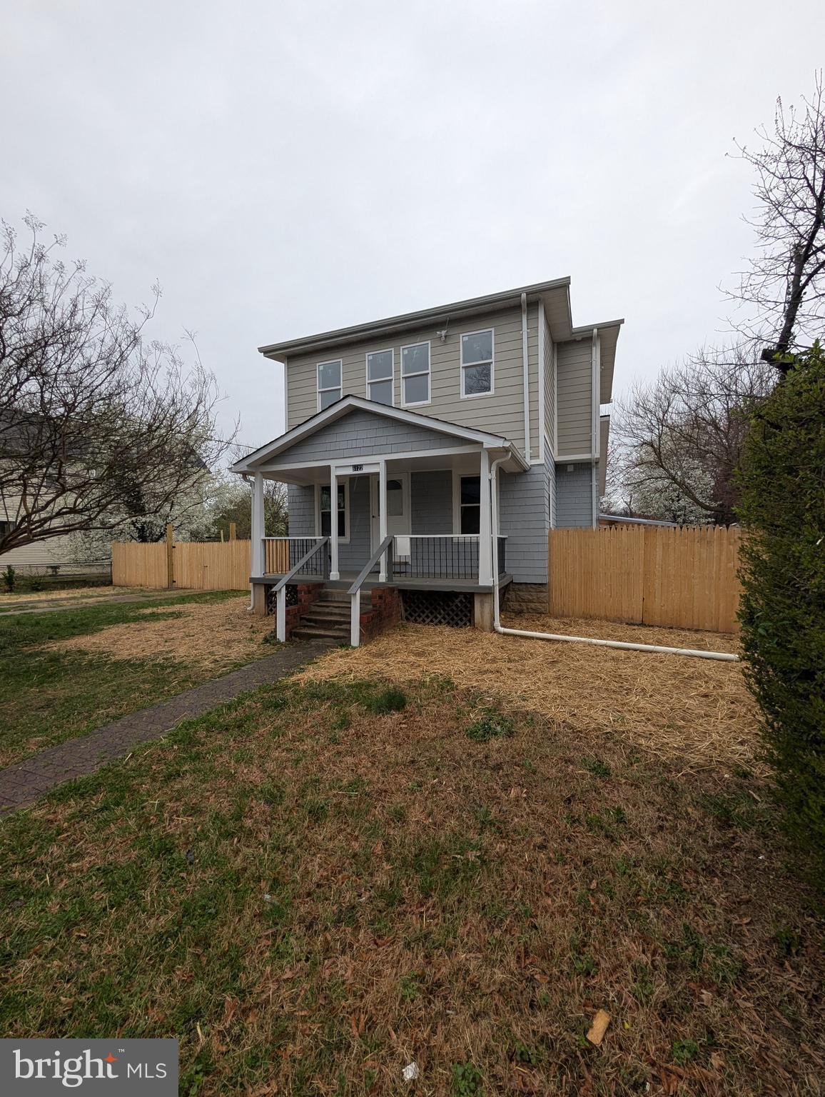 NONE AVAILABLE - Residential