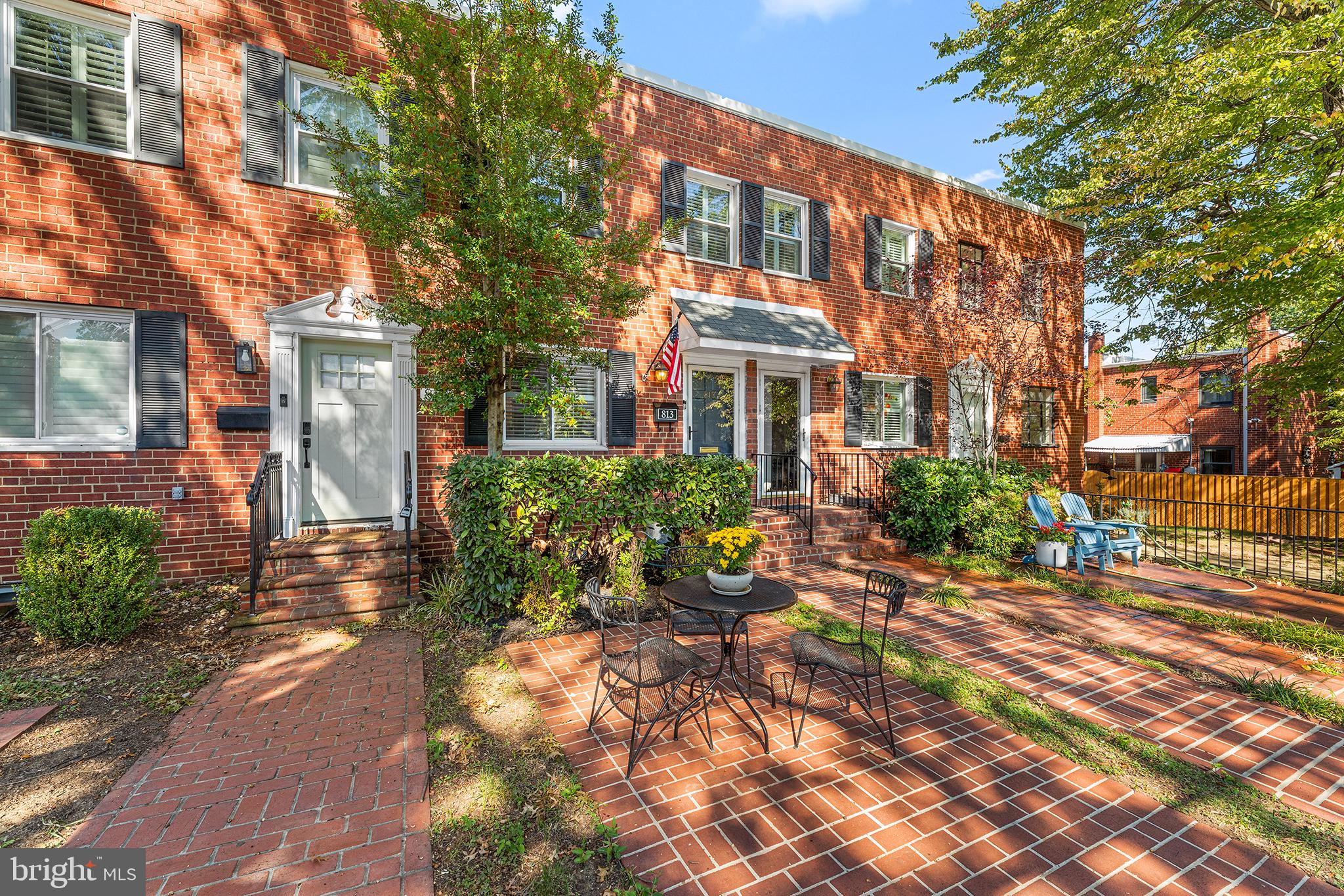 813 JEFFERSON STREET
