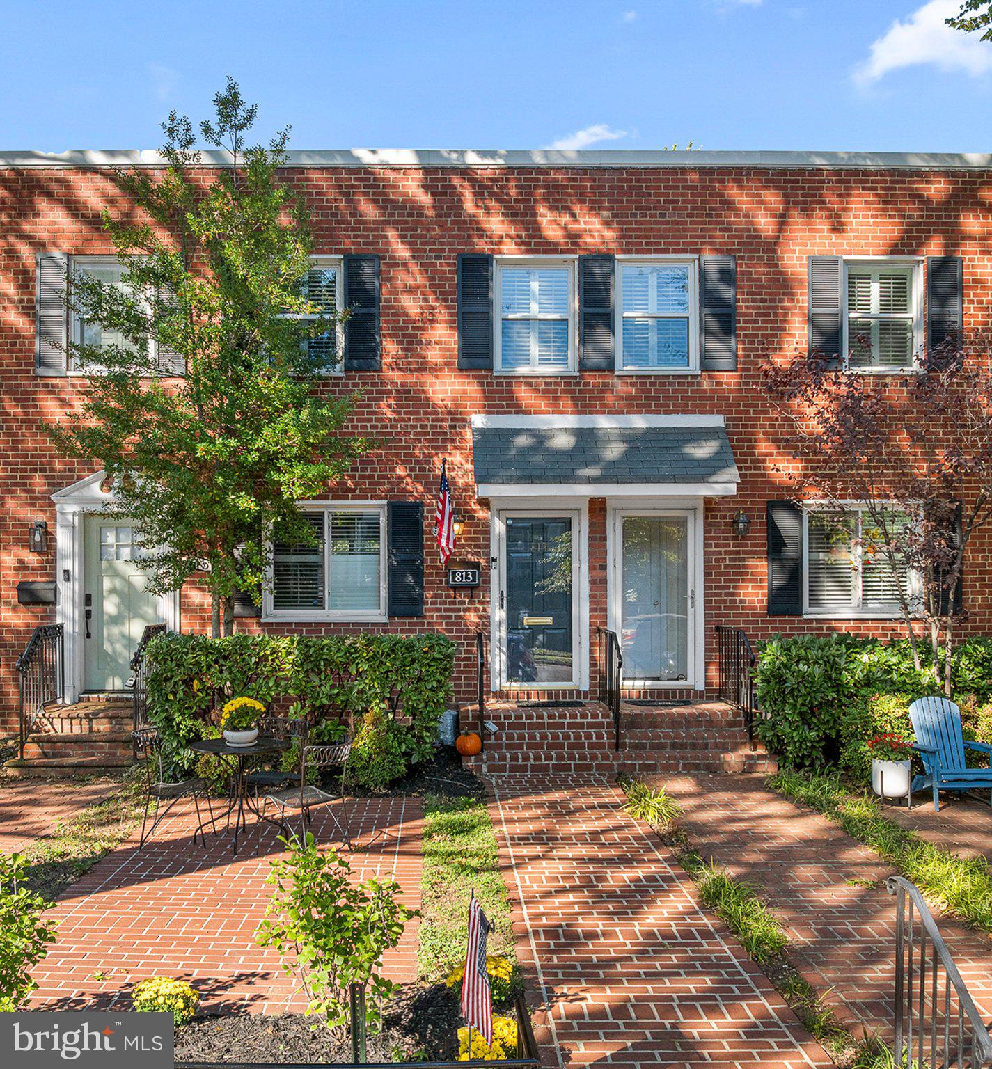 813 JEFFERSON STREET