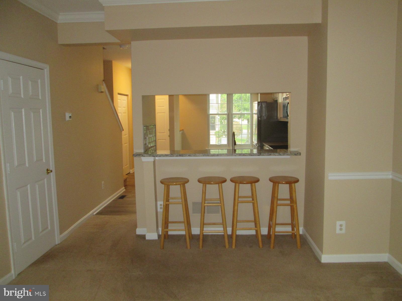 HICKORY OVERLOOK - Residential Lease