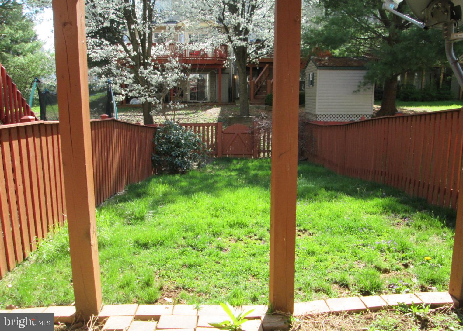 HICKORY OVERLOOK - Residential Lease