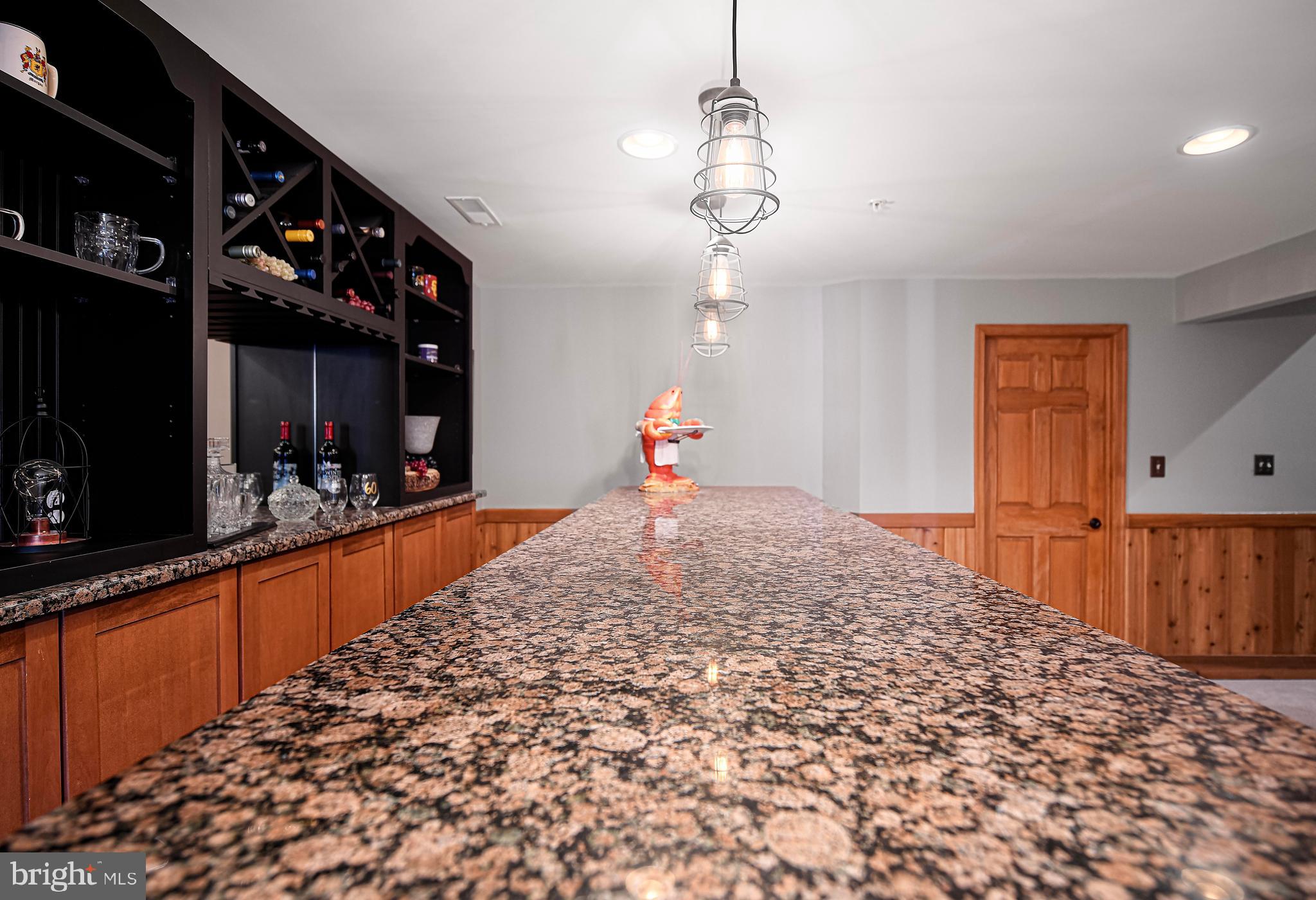 BULLE ROCK - Residential