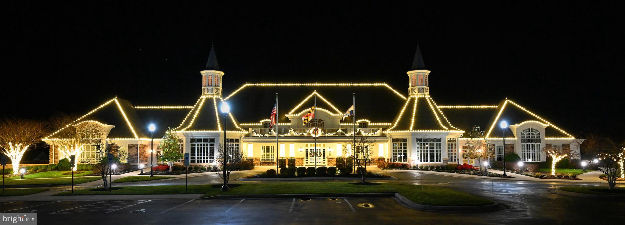 BULLE ROCK - Residential