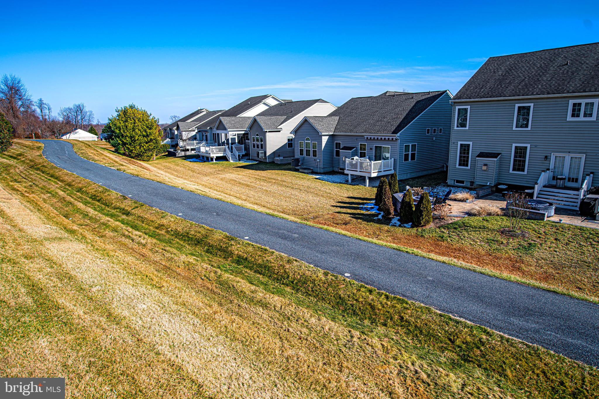 BULLE ROCK - Residential