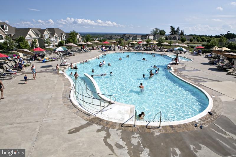 BULLE ROCK - Residential