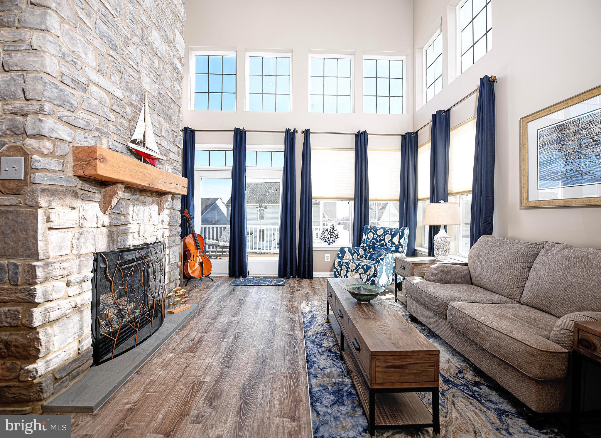 BULLE ROCK - Residential