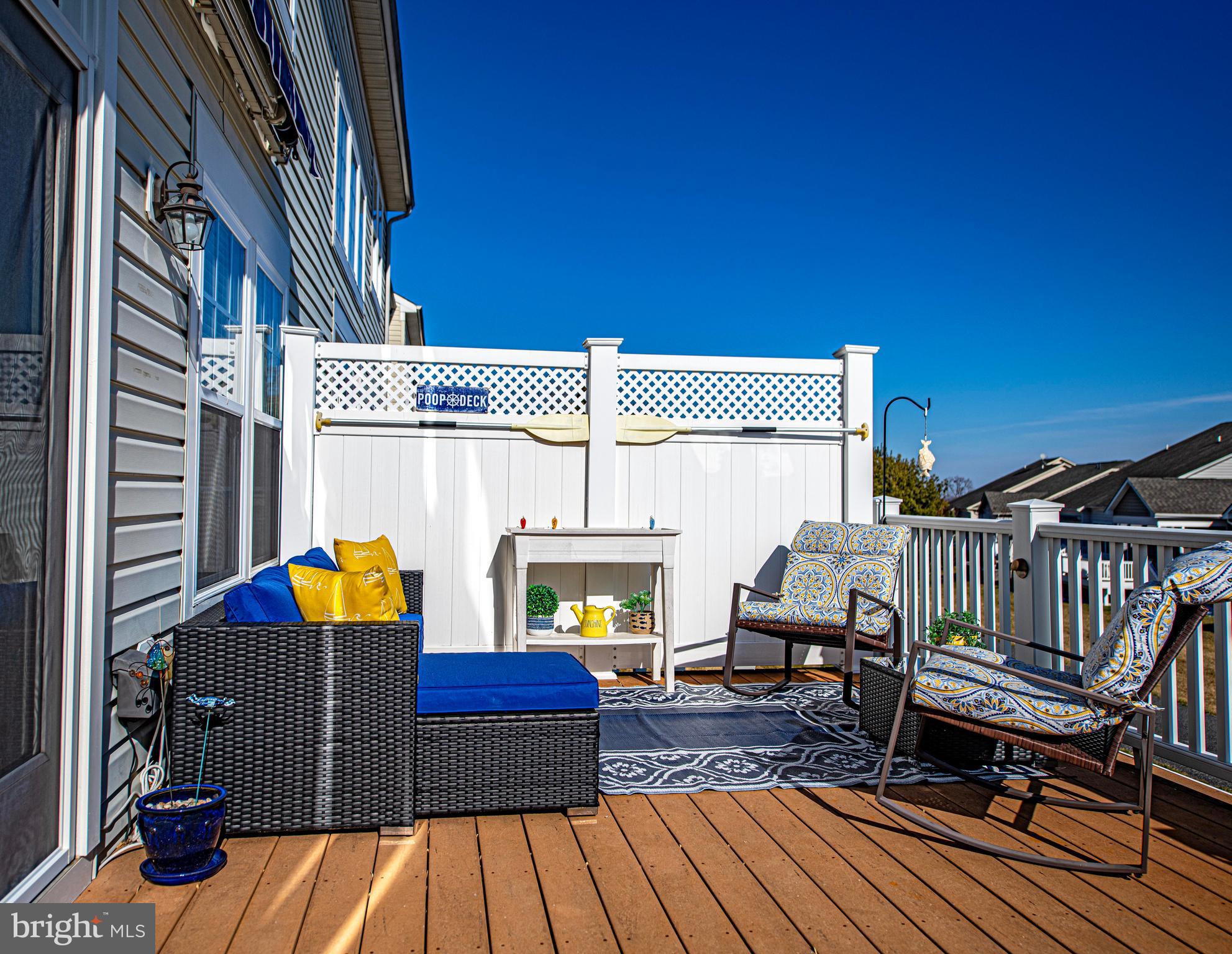 BULLE ROCK - Residential