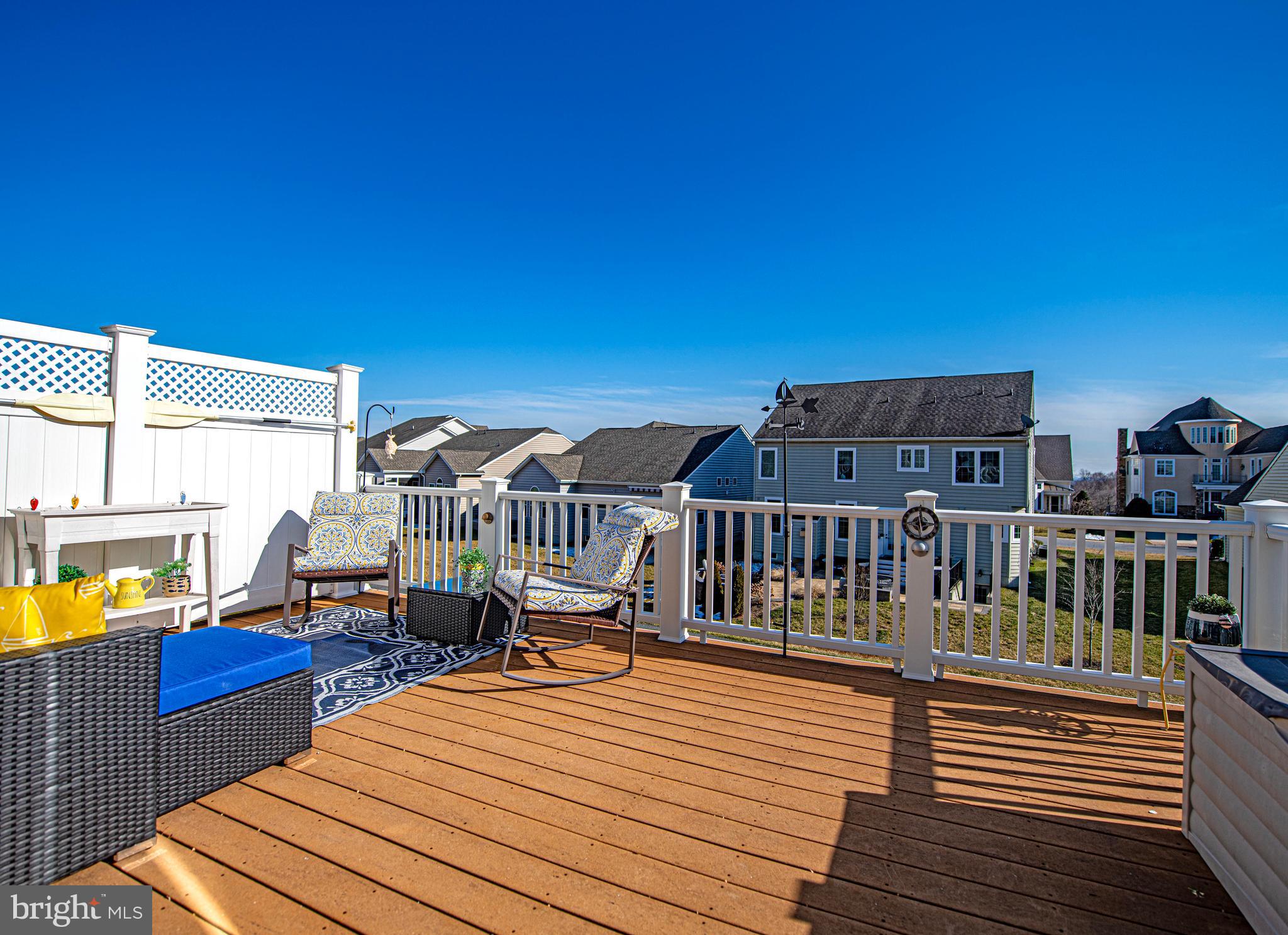 BULLE ROCK - Residential