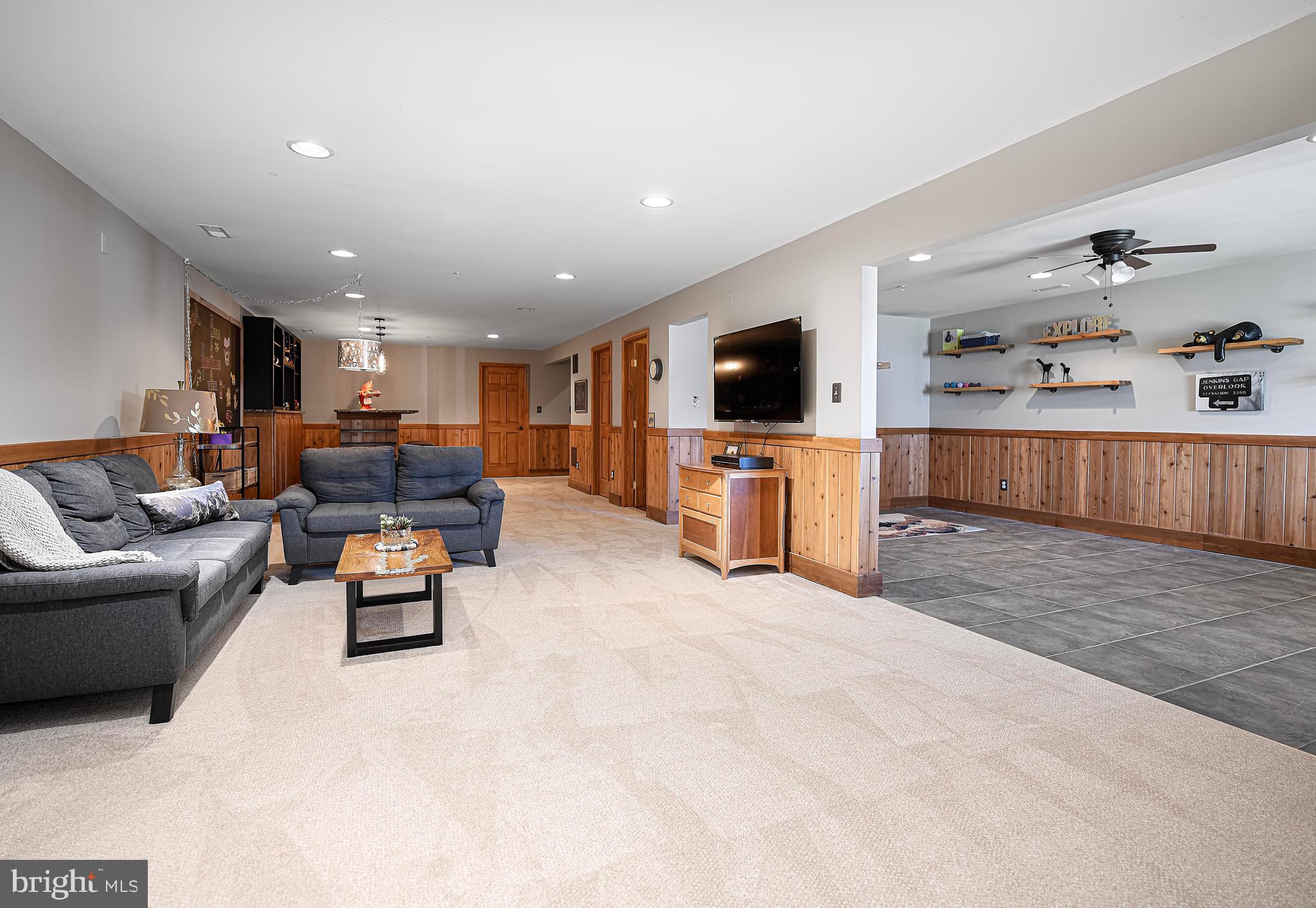 BULLE ROCK - Residential