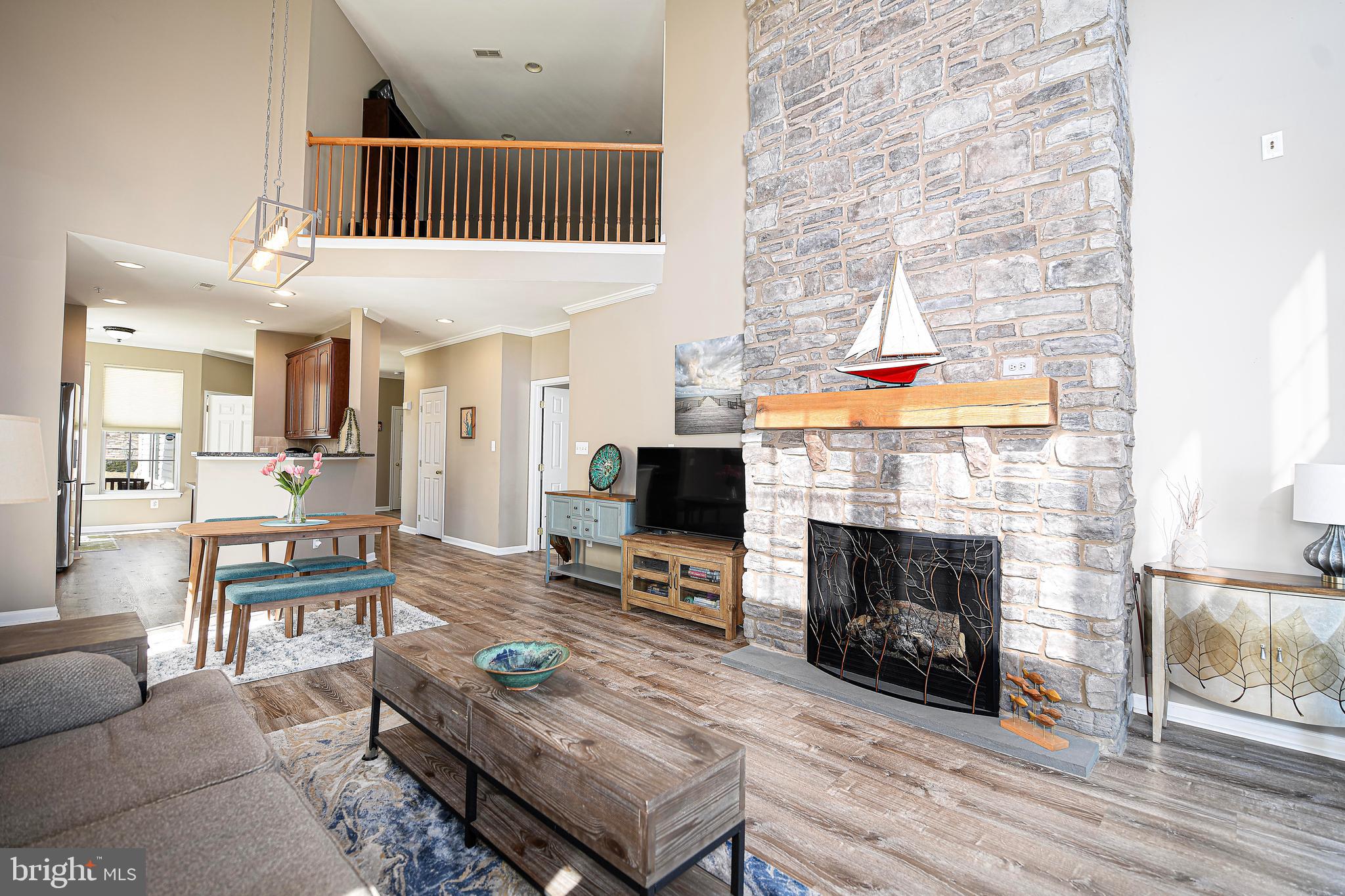 BULLE ROCK - Residential