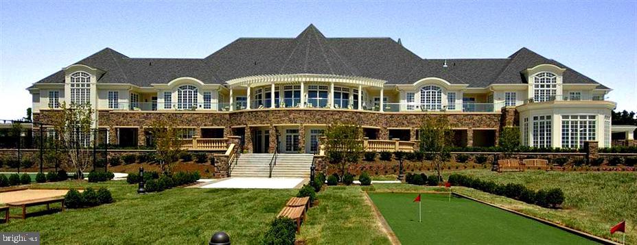 BULLE ROCK - Residential