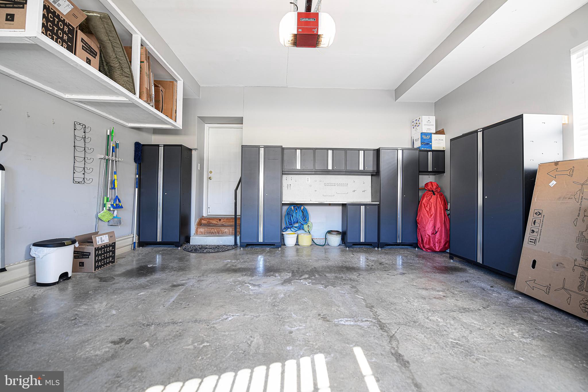 BULLE ROCK - Residential