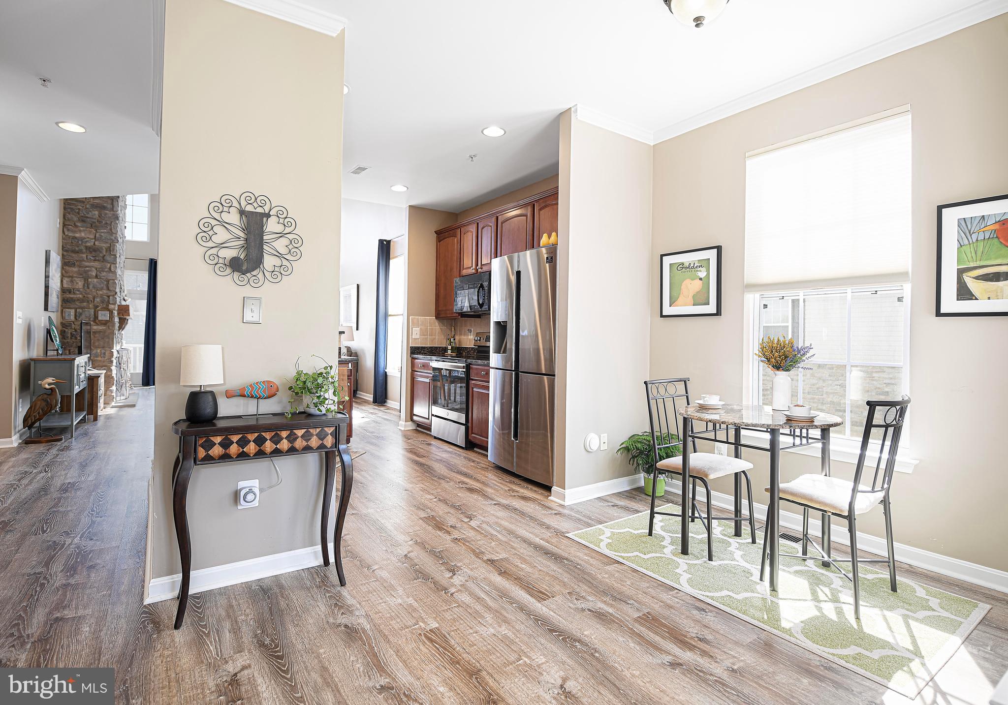 BULLE ROCK - Residential