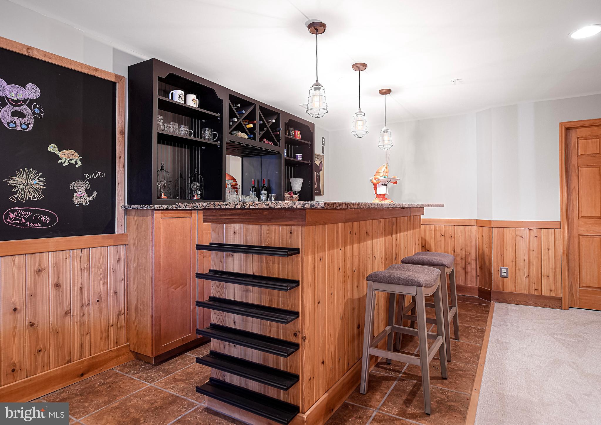 BULLE ROCK - Residential