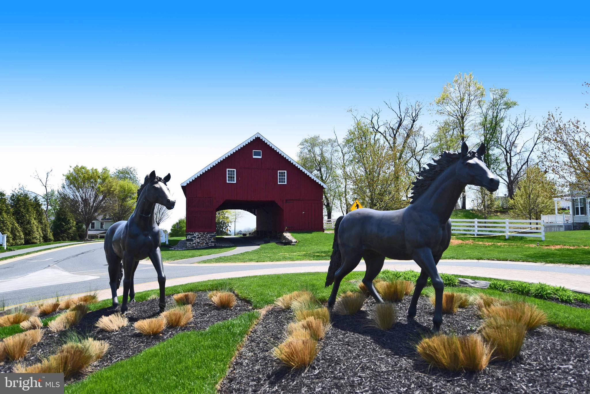 BULLE ROCK - Residential