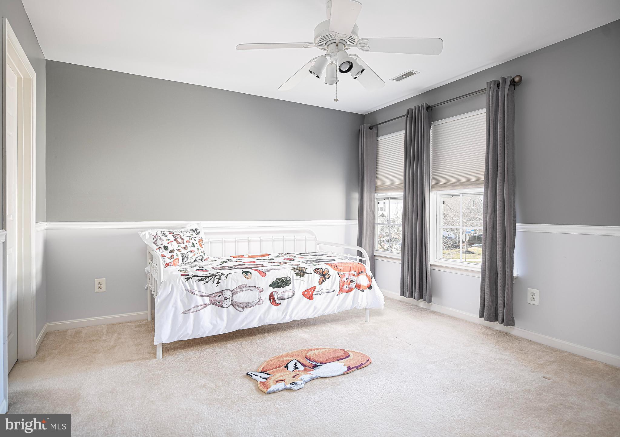 BULLE ROCK - Residential