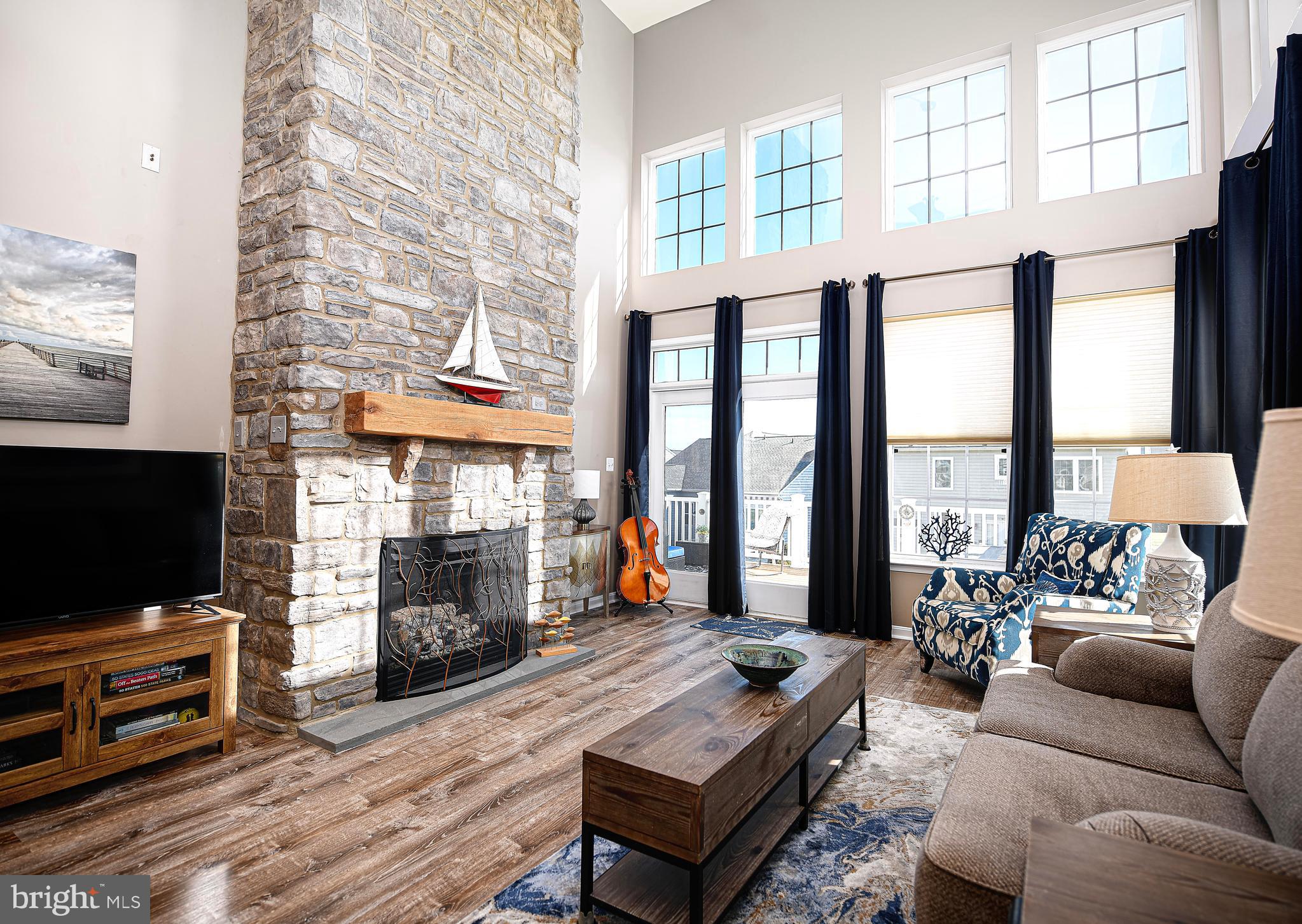 BULLE ROCK - Residential