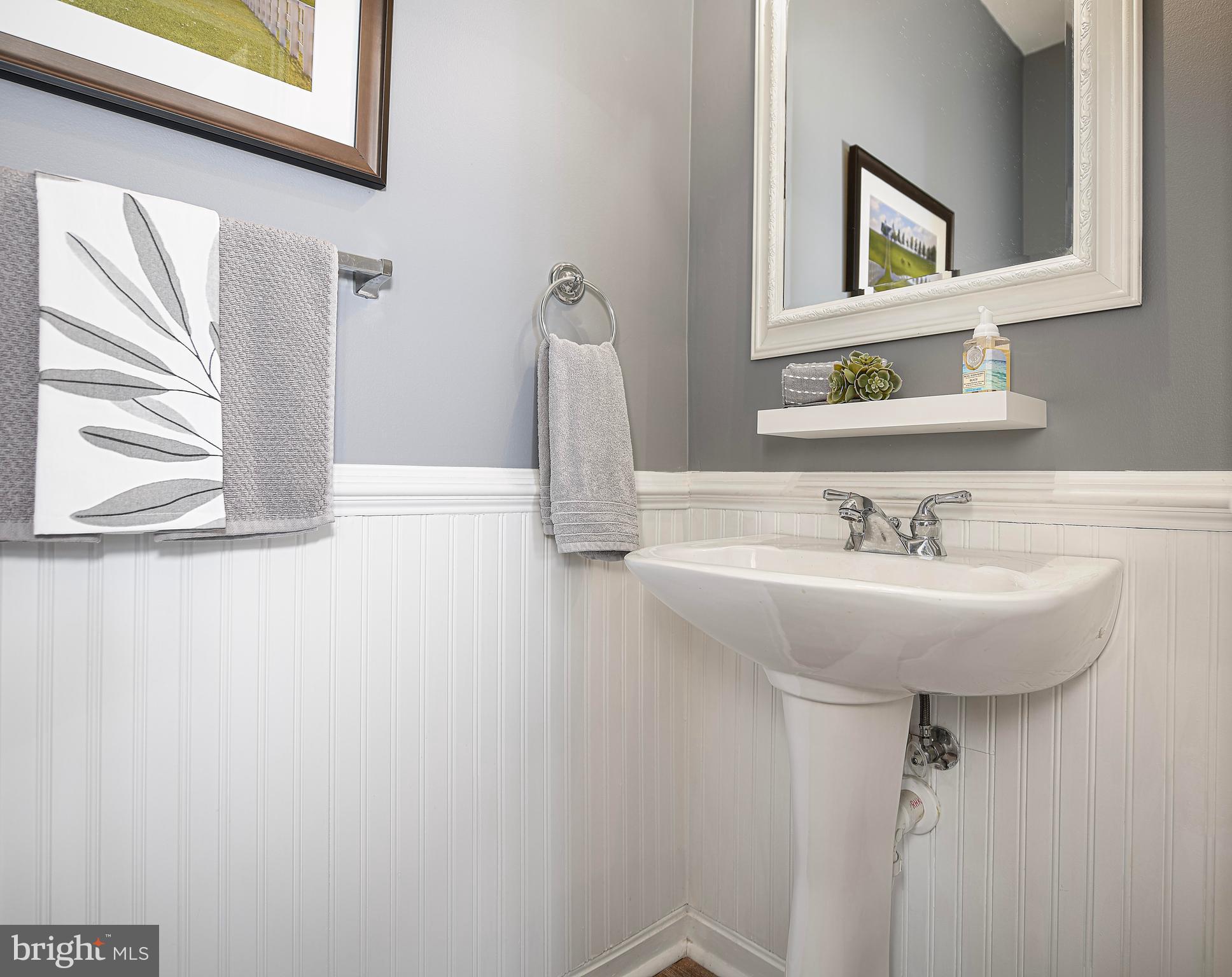 BULLE ROCK - Residential