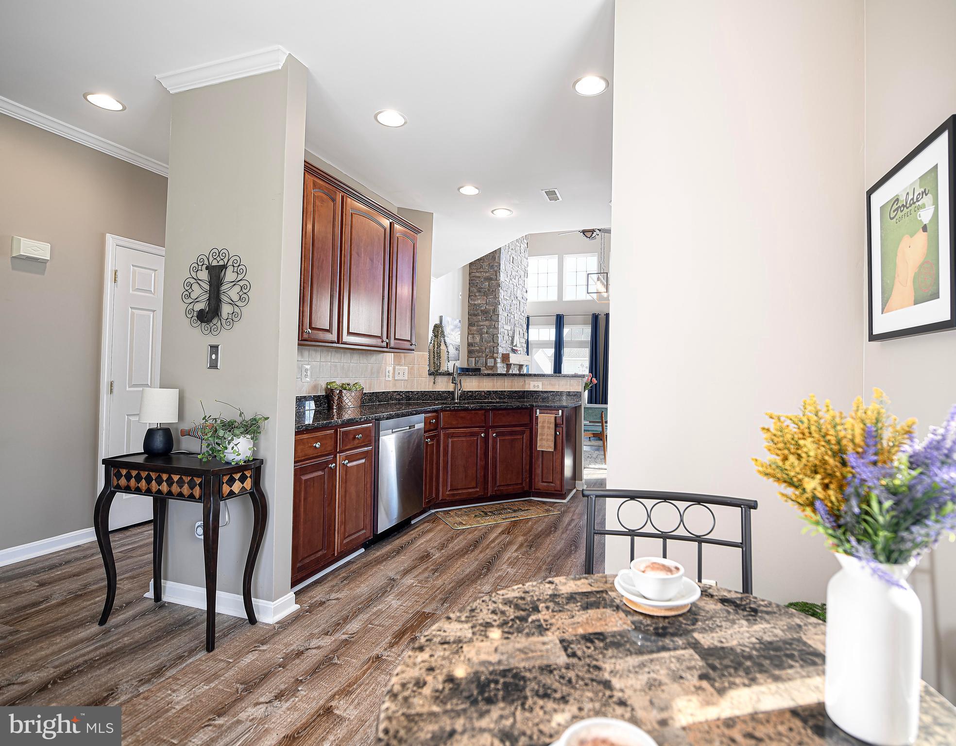 BULLE ROCK - Residential