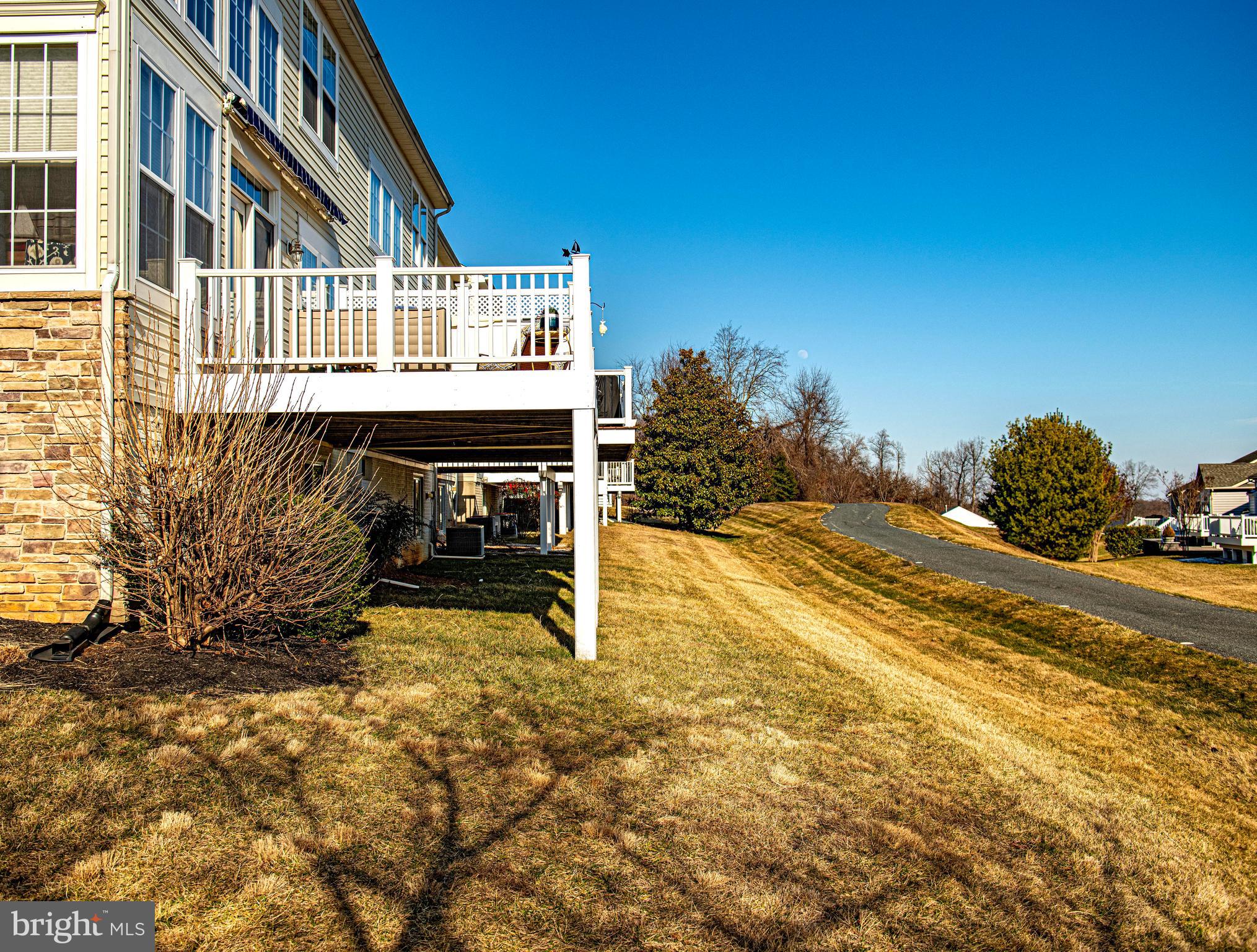 BULLE ROCK - Residential