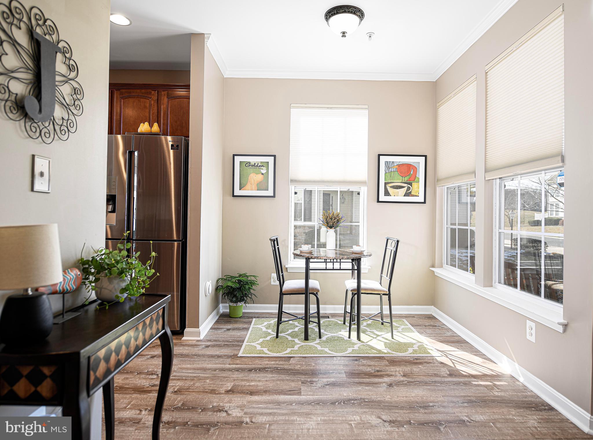 BULLE ROCK - Residential