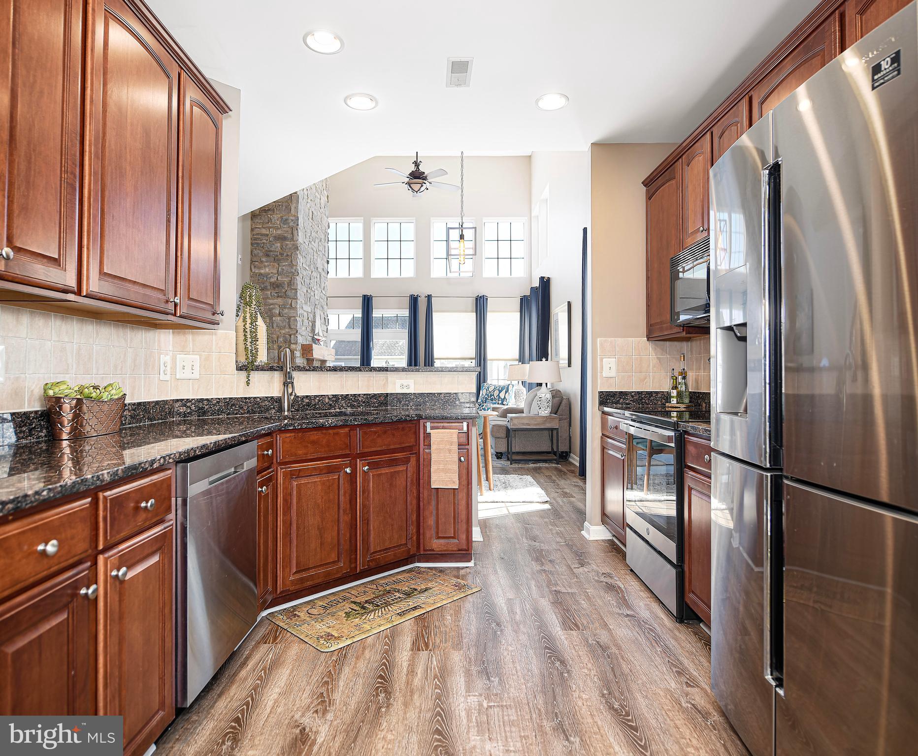 BULLE ROCK - Residential