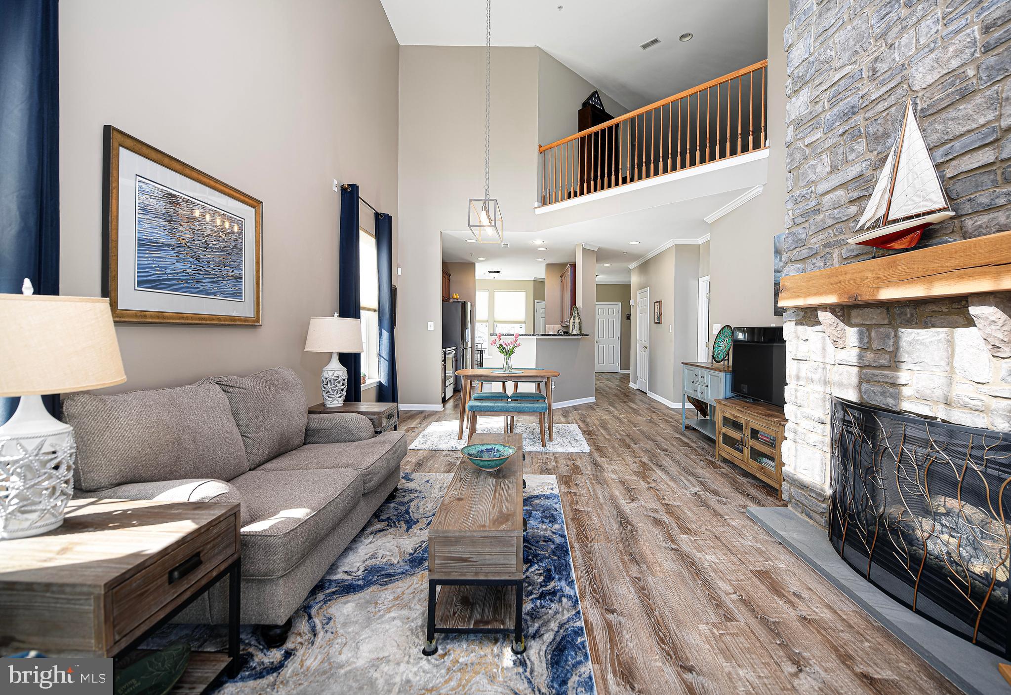 BULLE ROCK - Residential