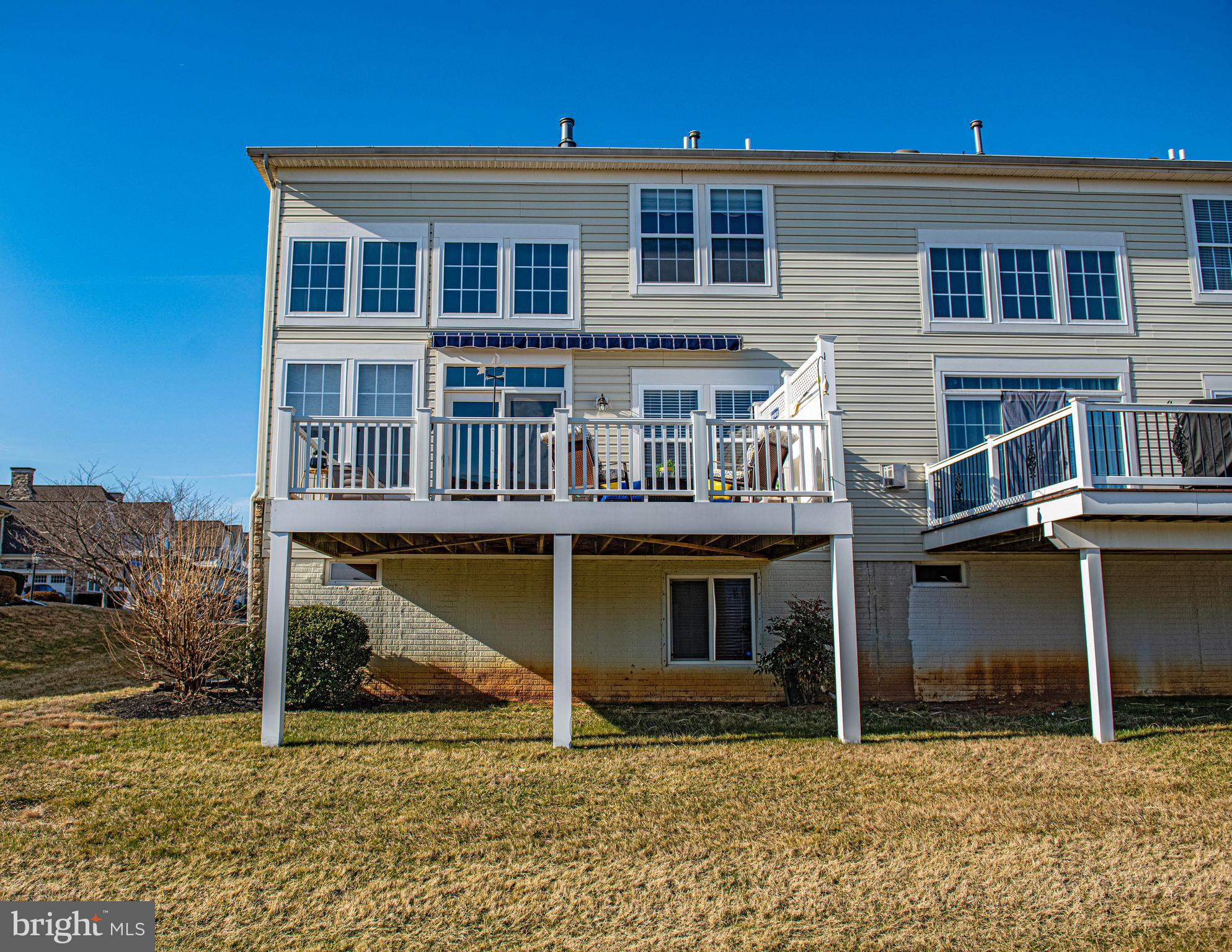 BULLE ROCK - Residential