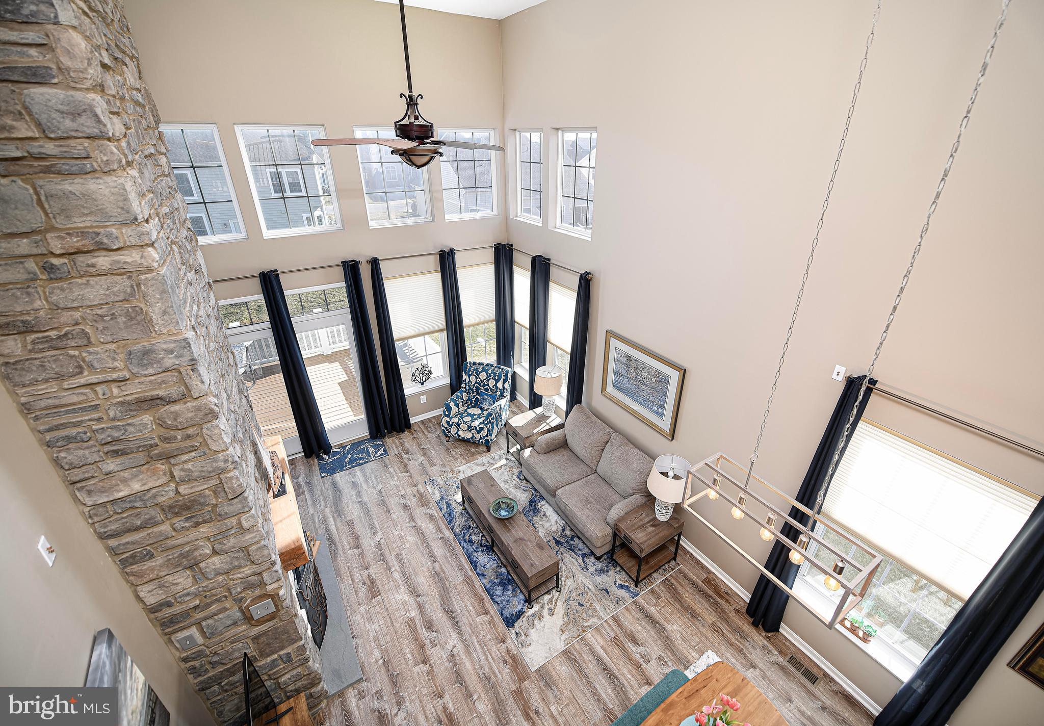 BULLE ROCK - Residential