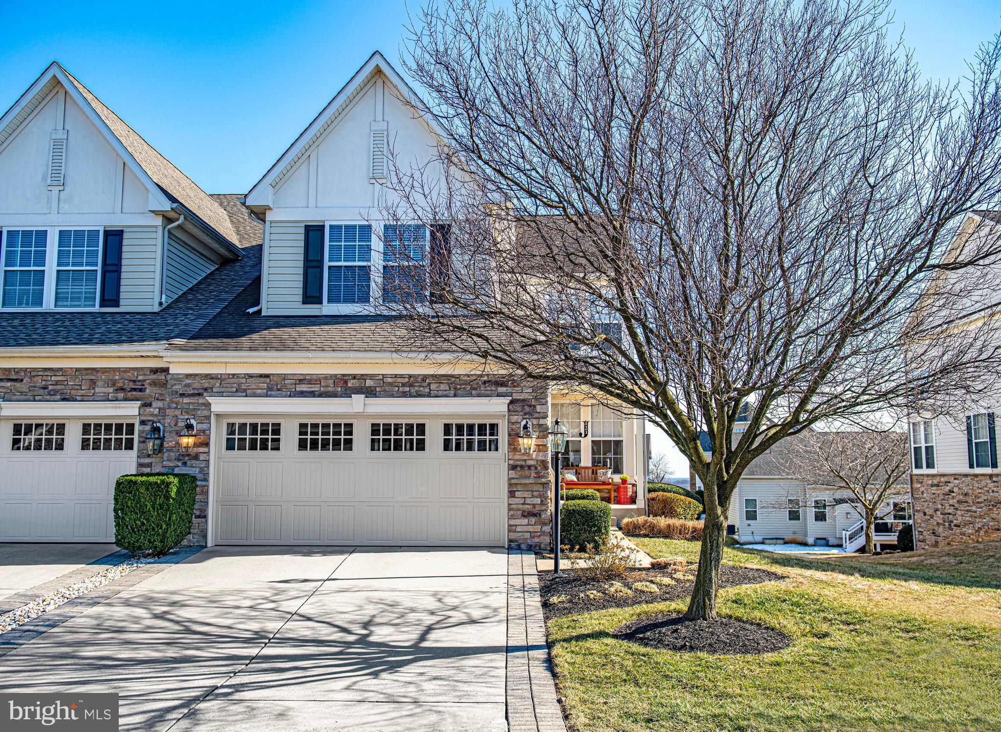 BULLE ROCK - Residential