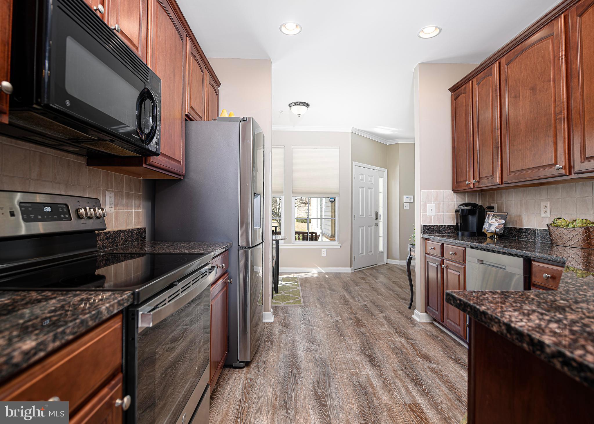 BULLE ROCK - Residential