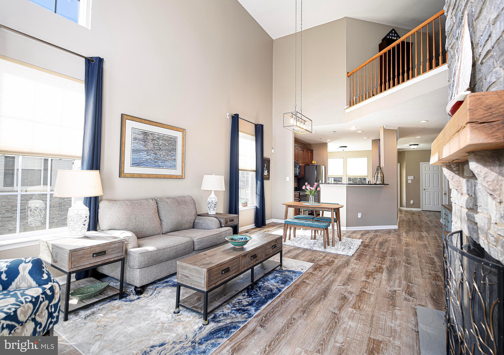 BULLE ROCK - Residential