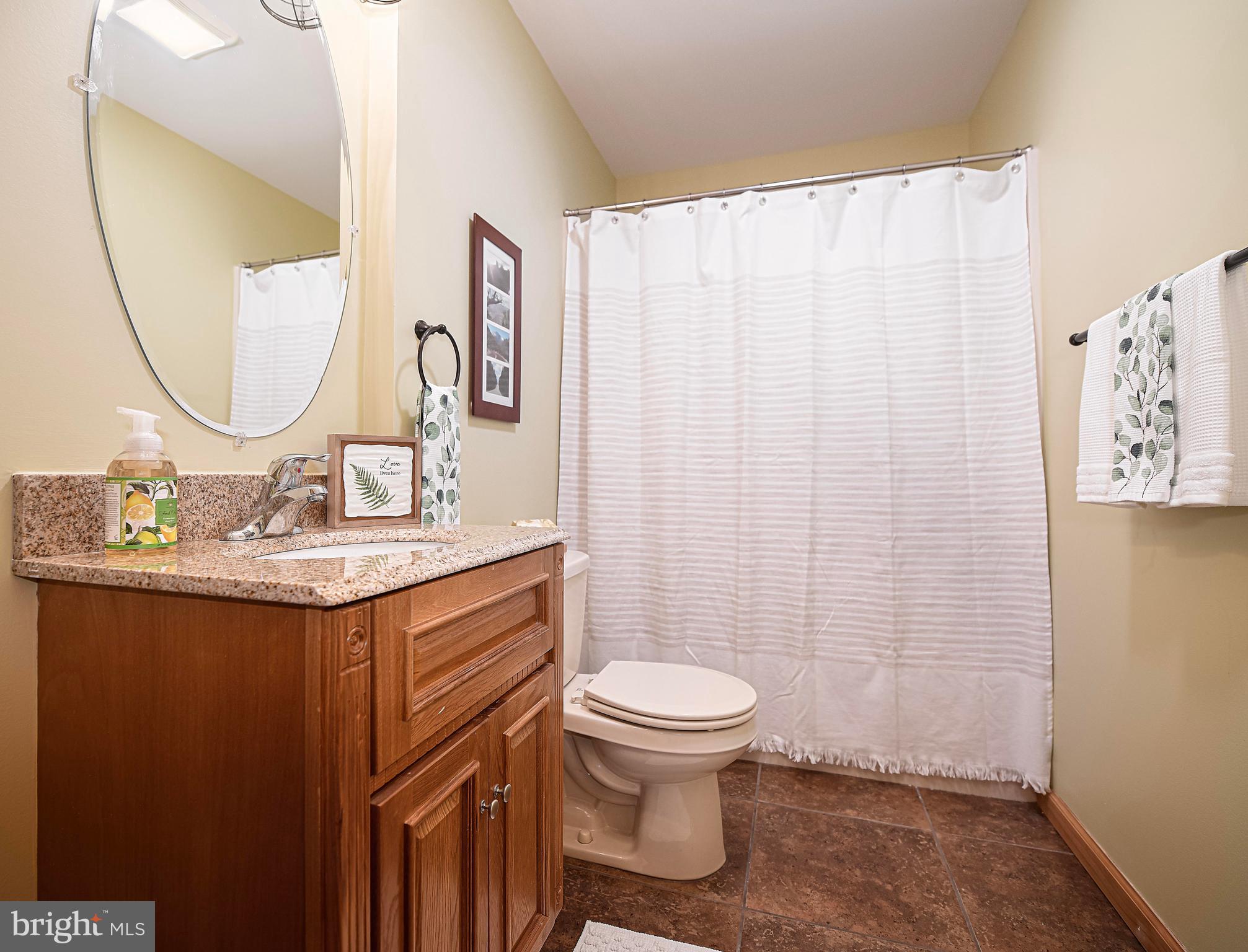 BULLE ROCK - Residential