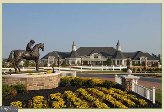 BULLE ROCK - Residential